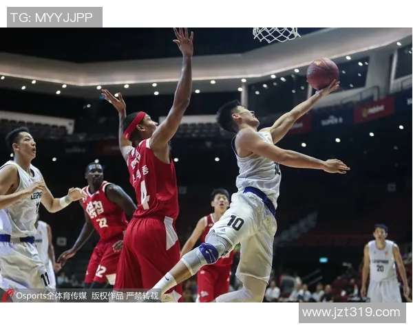 深圳篮球队在邀请赛中的战术表现分析与总结