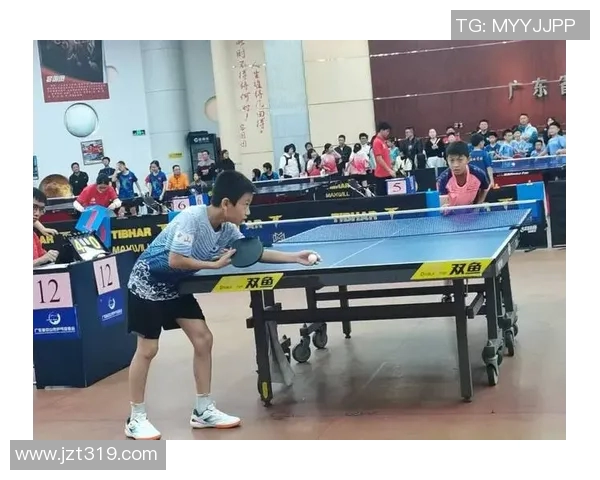 西安乒乓球队挑战赛精彩点评展现实力与团队精神的完美结合