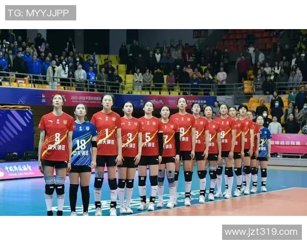 西安排球队技术实力强劲排球技术排行榜荣登第四名