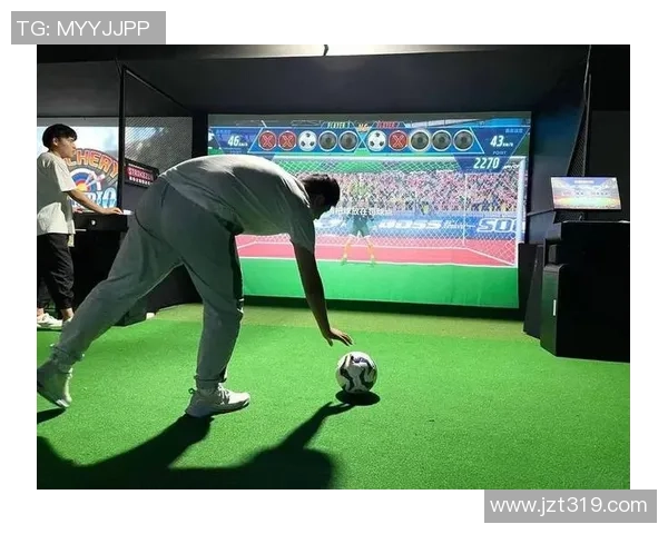 探索足球标音节的魅力与技巧提升球场表现的全新方法